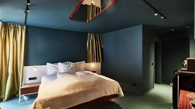 Bettstadt Apartments