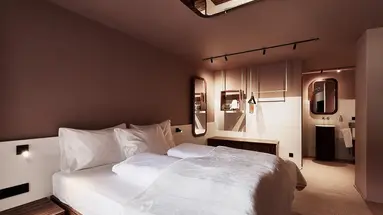 Bettstadt Apartments