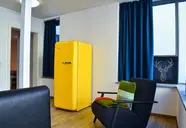 Bettstadt Apartments