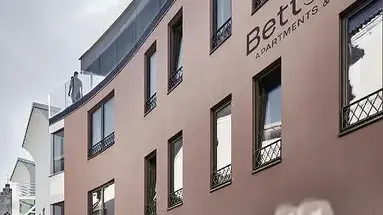 Bettstadt Apartments