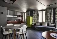 Bettstadt Apartments