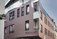 Bettstadt Apartments