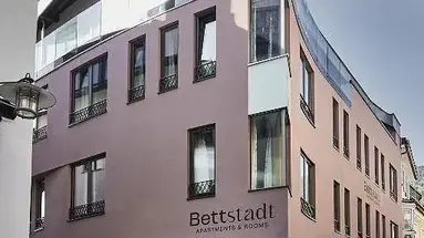 Bettstadt Apartments