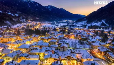 Beverly Alps (Pinzolo)