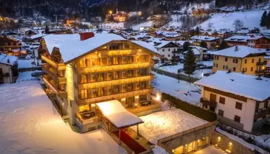 Beverly Alps (Pinzolo)