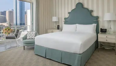 Beverly Hilton