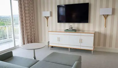 Beverly Hilton