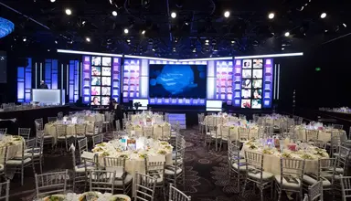 Beverly Hilton