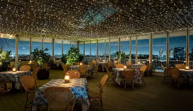 Beverly Hilton