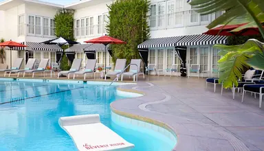Beverly Hilton