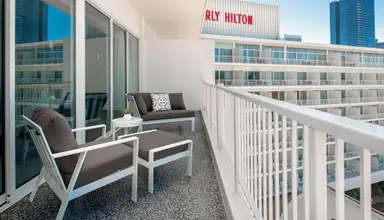 Beverly Hilton