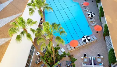 Beverly Hilton