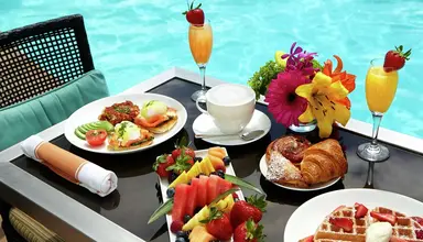 Beverly Hilton