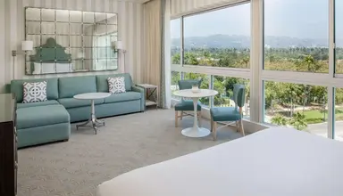 Beverly Hilton