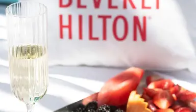 Beverly Hilton