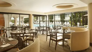 Beverly Hilton
