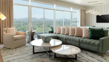 Beverly Hilton