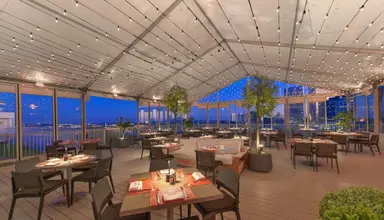 Beverly Hilton