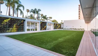 Beverly Hilton