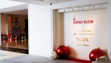 Beverly Hilton
