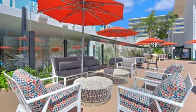 Beverly Hilton