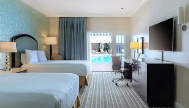 Beverly Hilton