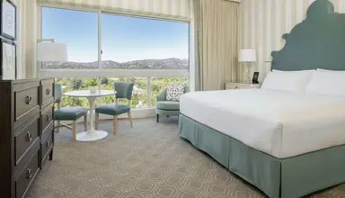 Beverly Hilton