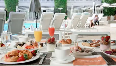 Beverly Hilton