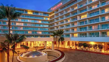 Beverly Hilton