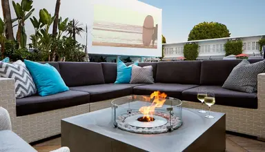 Beverly Hilton