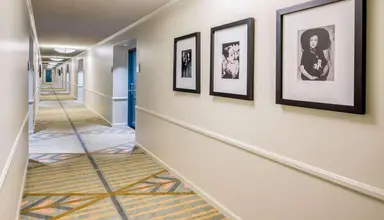 Beverly Hilton