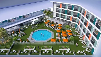 Beverly Hilton