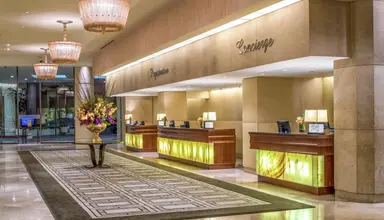 Beverly Hilton