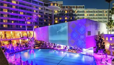 Beverly Hilton