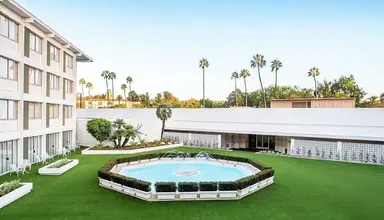 Beverly Hilton