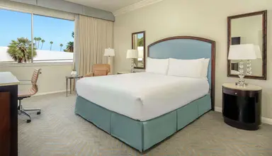 Beverly Hilton