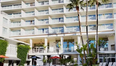 Beverly Hilton