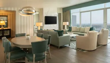Beverly Hilton