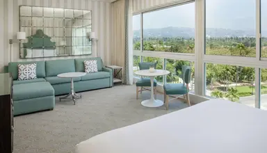Beverly Hilton