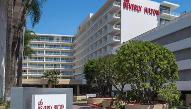 Beverly Hilton