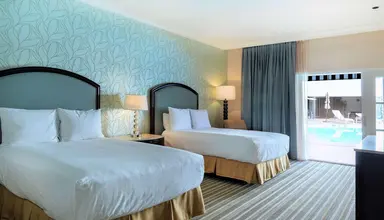 Beverly Hilton