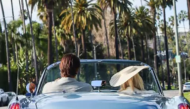 Beverly Hilton