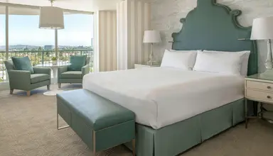 Beverly Hilton