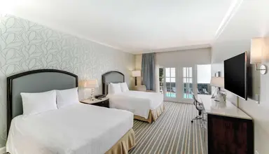 Beverly Hilton