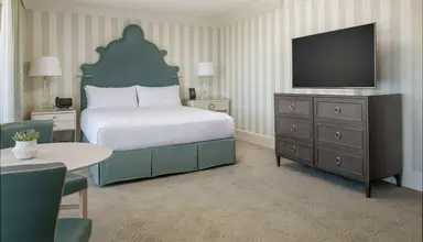 Beverly Hilton