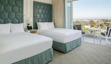 Beverly Hilton