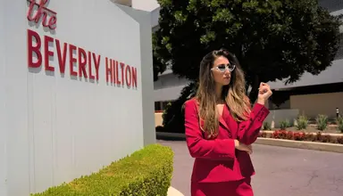 Beverly Hilton