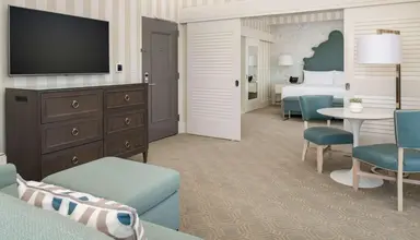 Beverly Hilton