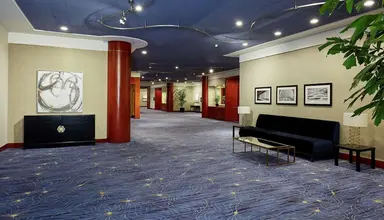 Beverly Hilton