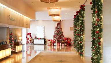 Beverly Hilton